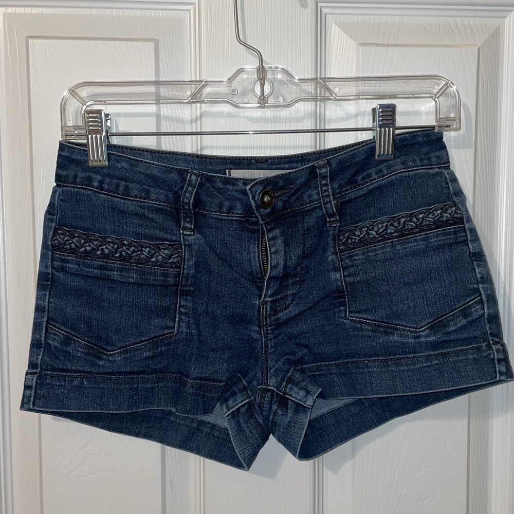 Bullhead Shorts